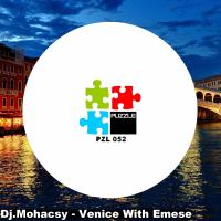 Artwork for Venice With Emese by Dj.Mohacsy