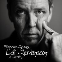 Artwork for Filmscore Journey - A Collection by Leif Jordansson