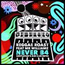 Artwork for Never B4 (feat. Mr. Williamz) (Gentleman's Dub Club Remix)