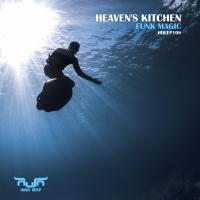 Artwork for Funk Magic by Heaven`s kitchen
