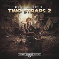 Artwork for Two Straps 2 by BOE Mumu