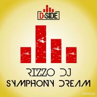 Artwork for Symphony Dream by Rizzo DJ