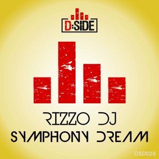 Artwork for Symphony Dream (Original Mix)