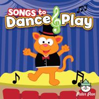 Artwork for Songs To Dance & Play by Twin Sisters