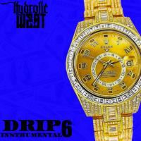 Artwork for Drip 6 by Hydrolic West