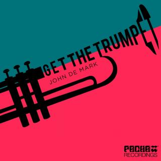 Artwork for Get the Trumpet