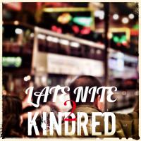 Artwork for Late Nite Kindred 2 by Kriece