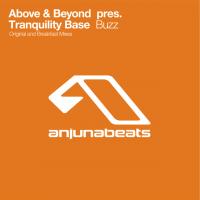 Artwork for Buzz by Above & Beyond