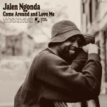 Artwork for "If You Don't Want My Love" by Jalen Ngonda