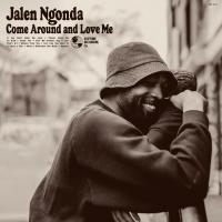 Artwork for Come Around and Love Me by Jalen Ngonda