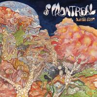 Artwork for Aureate Gloom by Of Montreal