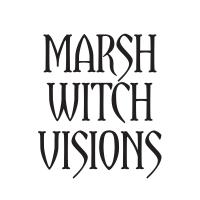 Artwork for Marsh Witch Visions by The Mountain Goats