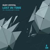 Artwork for Lost in Time by Rudy Crystal