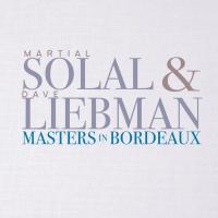 Artwork for Masters In Bordeaux by Dave Liebman