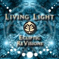 Artwork for Ecliptic ReVisions by Living Light