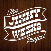 Artwork for The Jimmy Weeks Project EP by The Jimmy Weeks Project