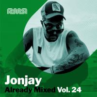 Artwork for Already Mixed Vol.24 (Compiled & Mixed by Jonjay) by Various Artists