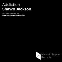 Artwork for Addiction by Shawn Jackson