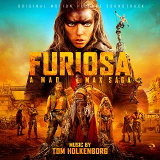 Artwork for Epilogue (from Furiosa)