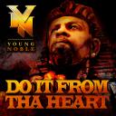 Artwork for Do It from tha Heart