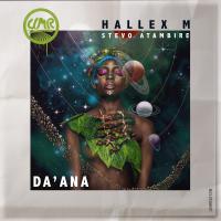 Artwork for Da'Ana by Hallex M