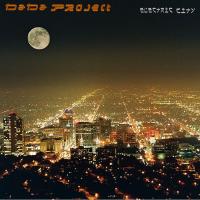 Artwork for Electric City by Dada Project