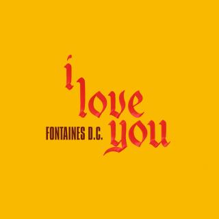 Artwork for I Love You