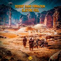 Artwork for Desert Sand Vibration by Electric Feel