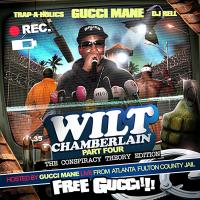 Artwork for Wilt Chamberlain (Pt. 4) by Gucci Mane