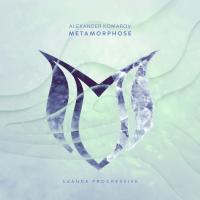 Artwork for Metamorphose by Alexander Komarov