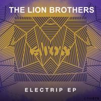 Artwork for Electrip Ep by The Lion Brothers