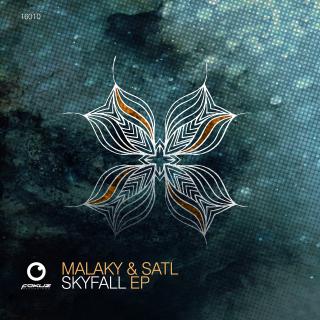 Artwork for Skyfall