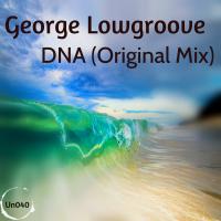 Artwork for DNA by George Lowgroove