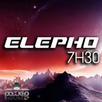 Artwork for 7H30 by Elepho