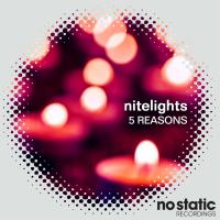 Artwork for Nitelights by 5 Reasons