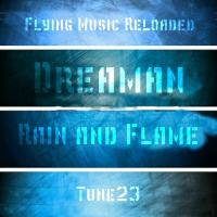 Artwork for Rain & Flame by Dreaman