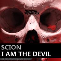 Artwork for I Am The Devil by Scion