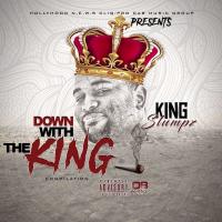 Artwork for Down With the King by King Slumpz