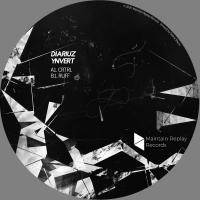 Artwork for Ynvert by Diariuz