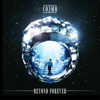 Artwork for Beyond Forever by Cozmo