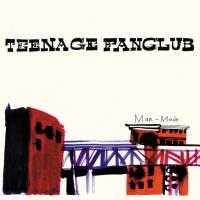 Artwork for Man-Made by Teenage Fanclub