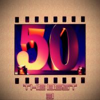 Artwork for 50 The Best 3 by Various Artists