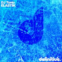 Artwork for Elastik EP by DJ Tonio