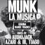 Artwork for La Musica (Extended)