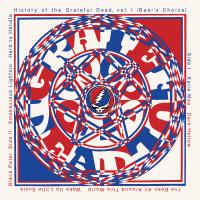 Artwork for History of the Grateful Dead Vol. 1 (Bear's Choice) [Live] [50th Anniversary Edition] by Grateful Dead
