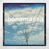 Artwork for A New Day Now by Joe Bonamassa