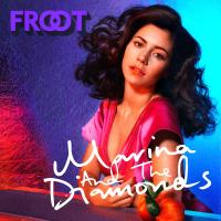 Artwork for Froot by MARINA