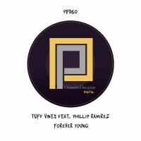 Artwork for Forever Young by Tuff Vibes