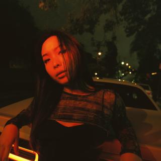 Artwork for Neon Goddess