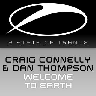 Artwork for Welcome To Earth (Original Mix)